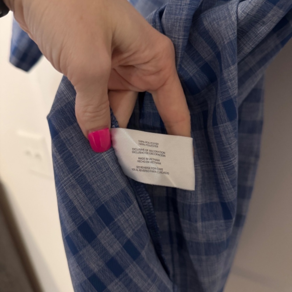 Orvis Button Up - Picture 4 of 7